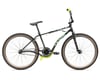 Image 1 for Haro 2023 Lineage Sport Bashguard 26" BMX Bike (22.5" Toptube) (Black)